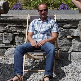 Nach dem Essen sollst du ruh'n oder ...