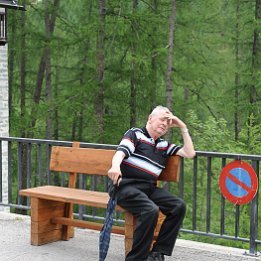 ... sind nicht für alle!