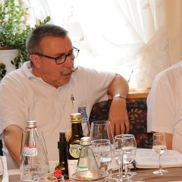 Mit letztem Einsatz ...