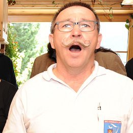 Aus der Traube in die Tonne, ....