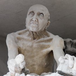 Wenn mann die Folgen bedenkt!