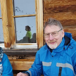 ... doppelte Freude!