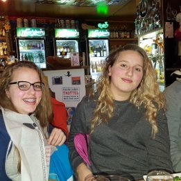 Vorfreude aufs Geniessen!