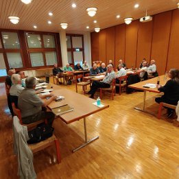 20210701_203759 Die Chormitglieder