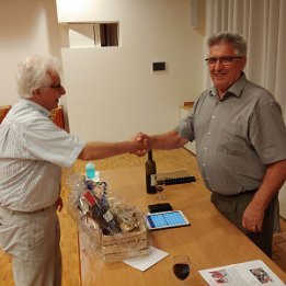 20210701_210802 Ehrung des abtretenden Eventmanagers und Fähndrichs Guido Walder