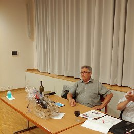 20210701_210826 Guido organisiert wie immer den gemütlichen Teil