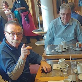 20230218_092957-1 Bekanntgabe der Tagesordnung durch den Präsidenten