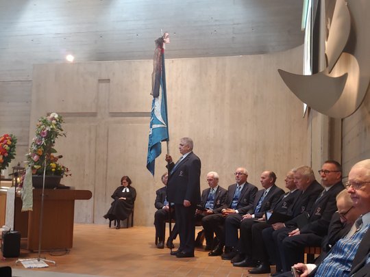 2023 Abdankung Philipp Jäger