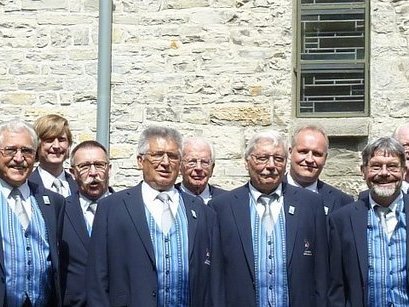 Ausschnitte aus der Serie Neumatt des SRF, in denen unser Männerchor mitgewirkt hat. Ausschnitte aus der Serie Neumatt des SRF, in denen unser Männerchor mitgewirkt hat.