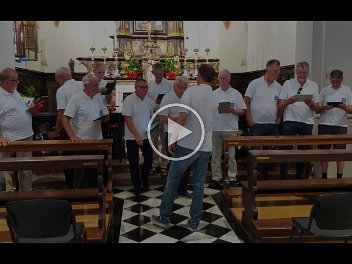 2023 Chorreise ins Tessin