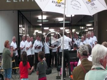 2024 Promenadenkonzert
