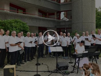 2025 Promenadenkonzert